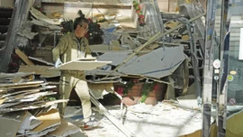 Thêm 1 trận động đất mạnh tại Nhật Bản, cảnh báo nguy cơ sóng thần cao 1m