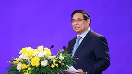 Thủ tướng: Xây dựng đội ngũ làm công tác thông tin đối ngoại bản lĩnh, sắc bén