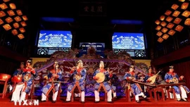 17 Di sản được UNESCO ghi danh: Nền văn hóa phong phú, đồ sộ của dân tộc