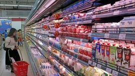 Bảo đảm nguồn cung phục vụ tiêu dùng dịp cuối năm và Tết Nguyên đán