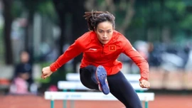 SEA Games 33 ngày 12/12: Chờ điền kinh, bơi tiếp tục mang về "mưa vàng"