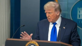 Tổng thống Mỹ ký sắc lệnh thiết lập tiêu chuẩn quốc gia về luật AI