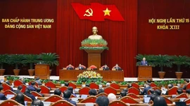 Đại đoàn kết - "điểm tựa" kinh tế trước thềm Đại hội XIV