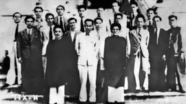 Chủ tịch Hồ Chí Minh với cuộc Tổng tuyển cử đầu tiên cách đây tròn 80 năm