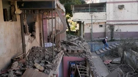 Mỹ không loại trừ khả năng mở chiến dịch toàn diện tại Venezuela