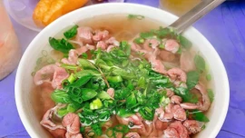 Phở và Múa rối nước được lập hồ sơ đề nghị ghi danh di sản văn hóa của UNESCO