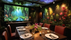 AI thị giác mở hướng đi mới trong cuộc đua giành thị phần dịch vụ ăn uống tại Trung Quốc