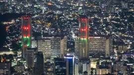 Trái phiếu Chính phủ Venezuela bất ngờ tăng vọt