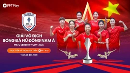 ĐT nữ Việt Nam chuẩn bị chốt danh sách tham dự giải nữ Đông Nam Á 2025