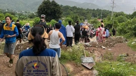 Mạng xã hội không phải là vùng an toàn pháp lý