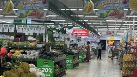 Công nghệ số lan tỏa câu chuyện sản phẩm OCOP, nâng tầm thương hiệu quốc tế