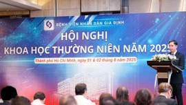 Tăng huyết áp không được điều trị là nguyên nhân hàng đầu dẫn đến đột tử
