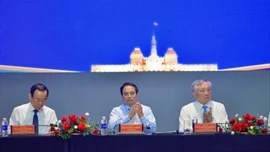 Hiện thực hóa khát vọng xây dựng Trung tâm tài chính tại Việt Nam hiện đại, minh bạch, hiệu quả