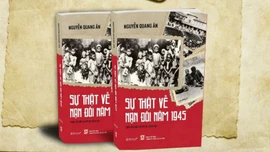 Nạn đói năm 1945 dưới góc nhìn sử học