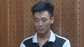 Mua súng đạn trên mạng xã hội, nam thanh niên bị khởi tố
