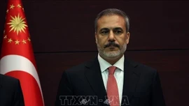 Ngoại trưởng Thổ Nhĩ Kỳ: Iran sẵn sàng cho các cuộc đàm phán bí mật