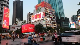 Kiện toàn bộ máy, thúc đẩy cải cách: Nền tảng cho chu kỳ tăng trưởng mới của Việt Nam