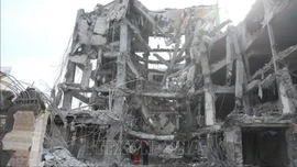 Iran công bố thiệt hại, mở rộng các cuộc tấn công