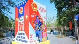 Ngoại giao nghị viện góp phần tăng cường gắn kết ASEAN