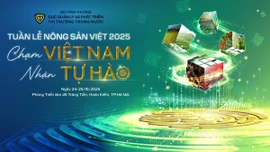 Sắp ra mắt Bản đồ nông sản giúp tra cứu và kết nối tiêu thụ