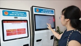 Chuyển đổi số quốc gia: Động lực mới cho tăng trưởng bền vững