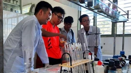 Việt Nam có 25 cơ sở giáo dục đại học trong Bảng xếp hạng Châu Á