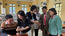 Phường Yên Bái phát động chiến dịch “60 ngày chuyển động số cùng Nhân dân"