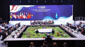 Thái Lan phê duyệt dự thảo Hiệp định ASEAN về dẫn độ