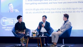 Bùng phát cúm ở Đông Nam Á, người cao tuổi đối mặt nguy cơ cao