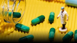 Thử nghiệm mới tại Trung Quốc đề xuất giải pháp giảm lạm dụng kháng sinh