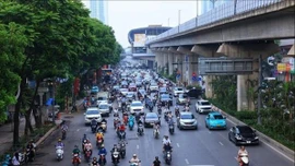 Từ 1/3/2026, thực hiện kiểm định mức khí thải nghiêm ngặt hơn