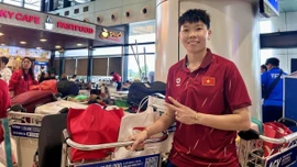 Đội tuyển nữ Việt Nam lên đường sang Australia, sẵn sàng chinh phục Vòng Chung kết Asian Cup nữ 2026