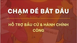 Lào Cai vận hành phần mềm robot hỗ trợ người dân tra cứu thông tin bầu cử