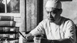 Những danh y, thầy thuốc nổi tiếng trong lịch sử y học Việt Nam