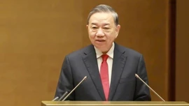 Toàn văn phát biểu của Tổng Bí thư Tô Lâm nhân kỷ niệm 71 năm Ngày Thầy thuốc Việt Nam