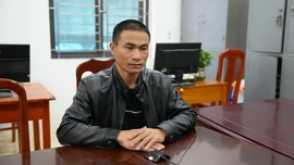 Khởi tố, bắt tạm giam lái tàu chở đá trong vụ tai nạn giao thông đường thuỷ tại hồ Thác Bà