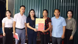 Các địa phương, đơn vị triển khai nhiều hoạt động tri ân dịp 27/7