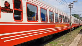 Từ 15/5: Vi phạm đường sắt bị phạt tới 30 triệu đồng