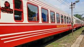 Từ 15/5: Vi phạm đường sắt bị phạt tới 30 triệu đồng