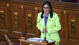 Venezuela kêu gọi đầu tư vào dầu khí và khai khoáng