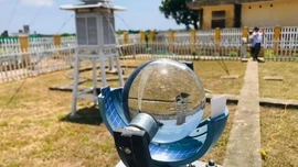 Ứng dụng trí tuệ nhân tạo và dữ liệu lớn: Động lực đột phá trong cảnh báo thiên tai