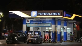 Từ 23 giờ ngày 24/3: Xăng RON 95-III tăng lên 33.840 đồng một lít