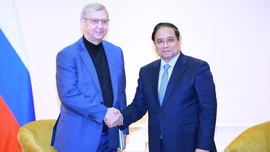 Việt Nam tạo điều kiện để doanh nghiệp Nga mở rộng đầu tư vào lĩnh vực ưu tiên