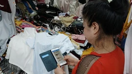 Quản lý thuế hộ kinh doanh chuyển từ tư duy "kiểm soát" sang "phục vụ"