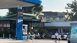 Thái Lan thay đổi cách ứng phó khủng hoảng nhiên liệu