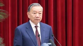 Bế mạc Hội nghị lần thứ 2 BCH TƯ Đảng khóa XIV: Thống nhất cao về những vấn đề lớn, hệ trọng