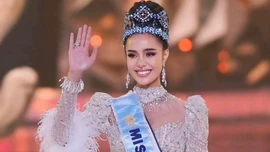 Miss World 2026 sẽ tổ chức tại Việt Nam