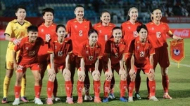 Thủ tướng gửi thư chúc mừng, động viên Đội tuyển Bóng đá nữ Quốc gia