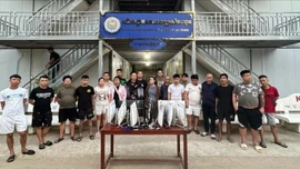 Triệt phá đường dây lừa đảo online hơn 7.500 tỷ đồng, gần 3.000 nạn nhân