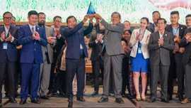 Hành trình 20 năm hình thành hạt gạo ngon nhất thế giới - ST25